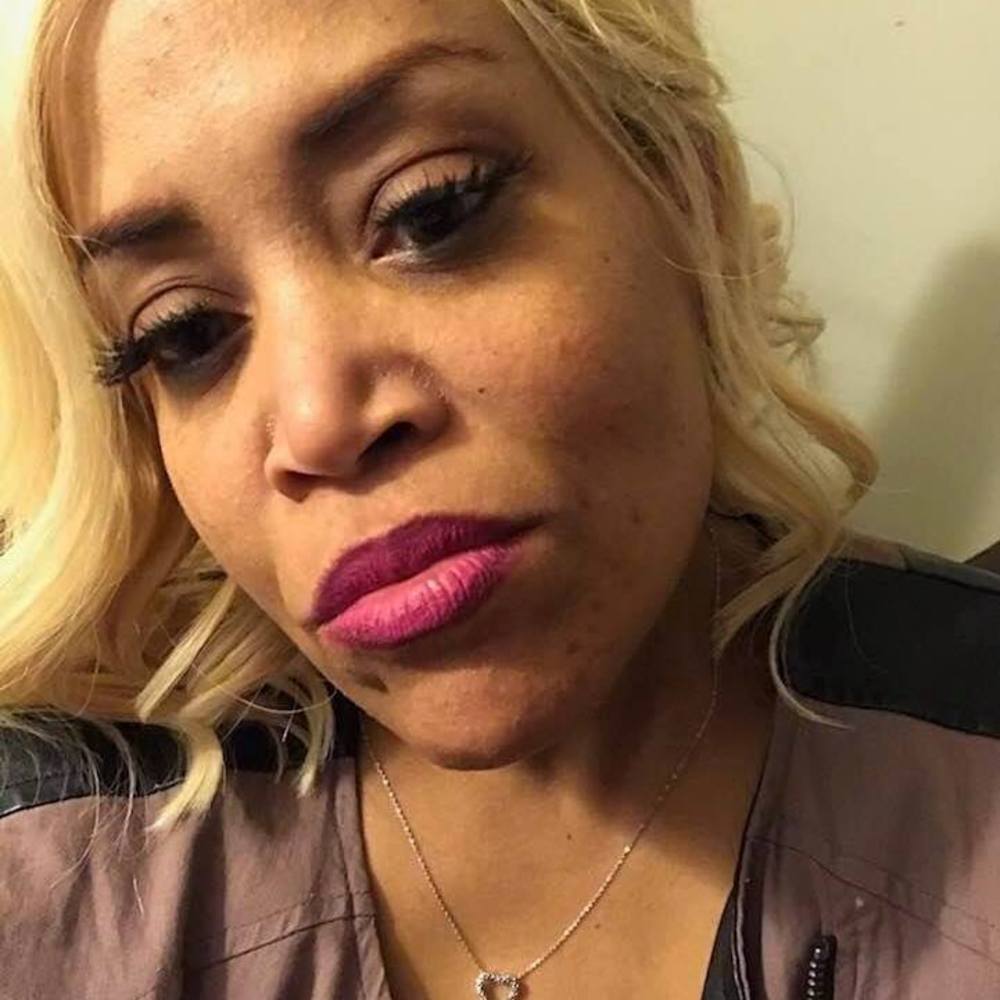 Meet your Posher, Tracy